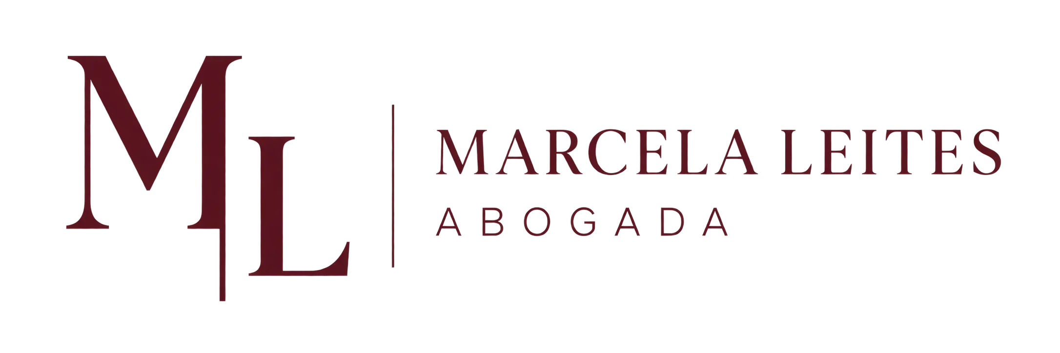 Marcela Leites — Abogada